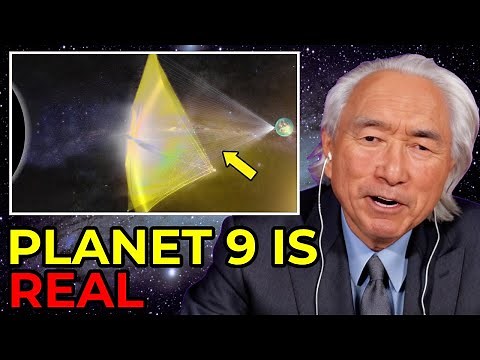 We Finally Found Planet Nine (And It's Huge)