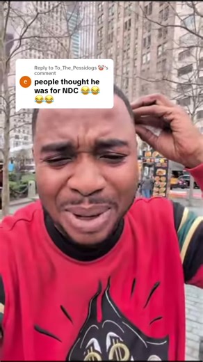 Twene Jonas Explores Ghana Politics