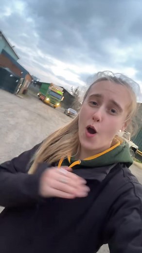 10K views · 558 reactions | @Liam james definitely was gonna run me over | Rebuild the Impossible | Facebook