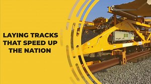 Sewing the veins of connectivity: The bustling job of laying IR tracks. Press Information Bureau - PIB, Government of India All India Radio News DDNewsLive | Ministry of Information & Broadcasting, Government of India