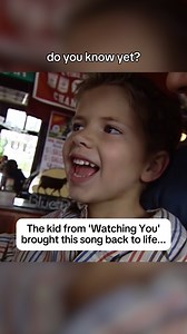 The duet with my son Eli that y'all asked us for is finally here! After 20 years of singing it night after night…now I’m singing it with the kid I wrote it about. The stories y’all have shared about this song mean everything to us, and we're grateful this song has been part of your lives. Let us know in the comments what you think about 'Watching You 2.0!' #RodneyAtkins #CountryMusic #WatchingYou #FatherSon #Duet | Rodney Atkins