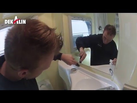 Dekalin Dekasyl Produktvideo