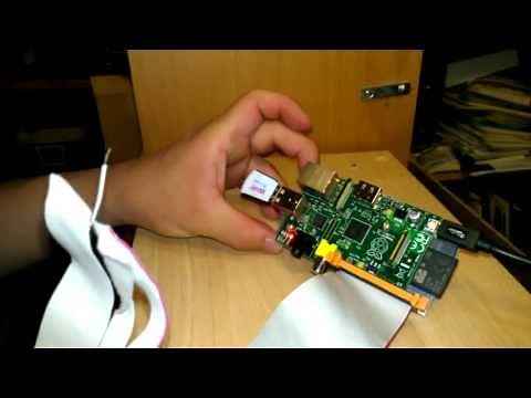 Raspberry Pi Fans: Make Your Own GPIO Cable and Save Money