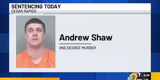 Andrew Shaw to learn sentence for Chris Bagley murder
