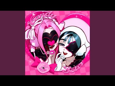 Candy Scar (VIVINOS-ZOMST Original Soundtrack Part.1)