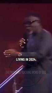 A lot of charismatic preaching is what I call 'jumping preaching,' –Pastor Mensa Otabil. #love #bible #teaching #trending | Harrison Adzormaxe