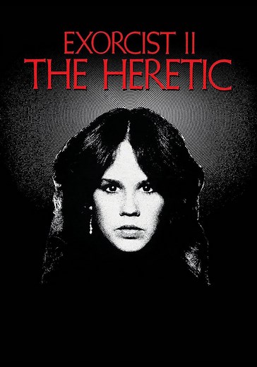 Exorcist II: The Heretic streaming: watch online