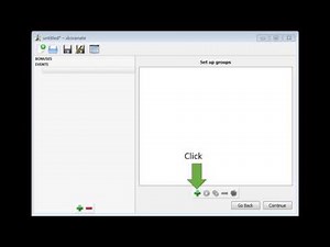 How to use Xkoranate