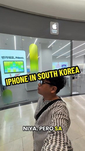 iPhone price in South Korea 2024 — is it expensive?