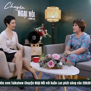 1.5K views | Dậy thì không dễ, làm ba mẹ càng khó hơn © Bản quyền được bảo vệ và quản lý bởi MCV Network #Xuân_Lan #NguyenXuanLan #SiêumẫuXuânLan #XuanLanAcademy #XuanLanEntertainment #ToNhiA #MCVNetwork #chuyenngainoi | Nguyen Xuan Lan | Facebook