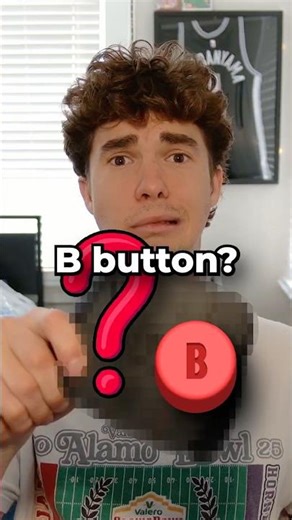 Which Controller Has the Worst B Button?