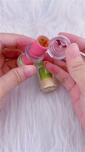 Minty or Strawberry Kisses: Your Pick? 😘