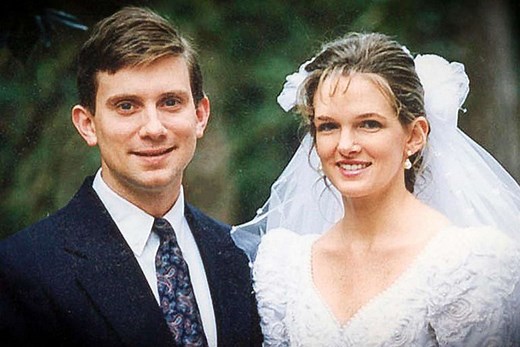 Her Husband Began an Affair with His Best Friend's Widow — That’s When She Began to Suspect Something Far Worse (Exclusive Clip)