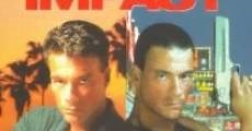 DOUBLE IMPACT (1991) - Film en Français