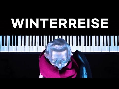 Schubert - Winterreise "Frühlingstraum" (Dream of Spring)