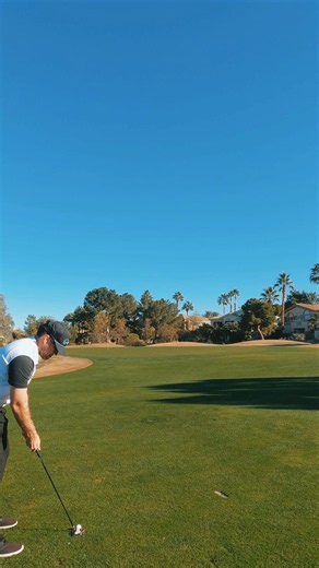 TEXAS WEDGE FOR THE WIN