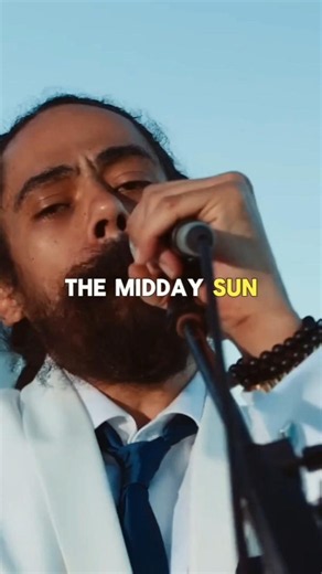Damian Marley and Snoop Dogg - Stand Tall #reggae