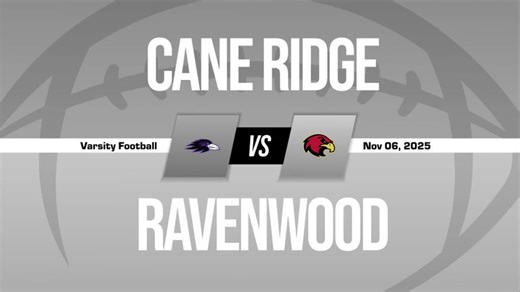 Cane Ridge High School (Nashville, TN)  Football