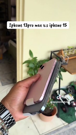 iPhone Pricing Comparison in South Africa