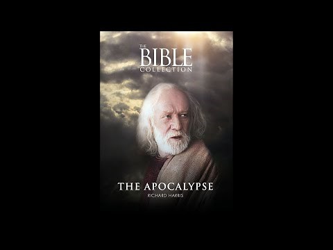Bible Collection: Apocalypse (2015) | Full Movie | Richard Harris | Vittoria Belvedere
