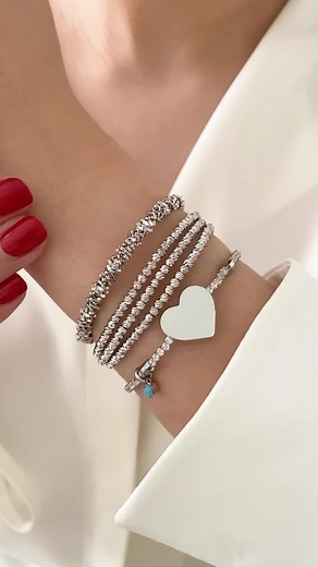 ‎زیورآلات اُکْر مُد | OchreMode‎ | ‎بنگل داریم به چه قشنگی😎🤩 ▫️Gold Plate ‎ ‎▫️ رنگ کار دقیقا مطابق با عکس (با نور طبیعی عکاسی شده) ‎▫️فیلم در هایلایت بنگل ذخیره شده است....‎ | Instagram