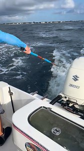 Batter up, Swing and a miss 😂. We all have those moments that we just gotta laugh at! #SwingAndMiss | Controlled Chaos Fishing Team and Charters