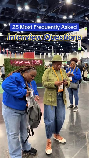 Top Interview Questions to Ace Your Career Breakthrough