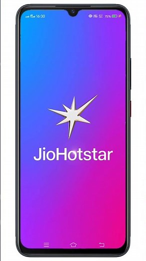 jio hotstar nahi chal raha hai | jio hotstar open nahi ho raha hai | jio hotstar not working