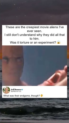 Scariest Movie Aliens Explained
