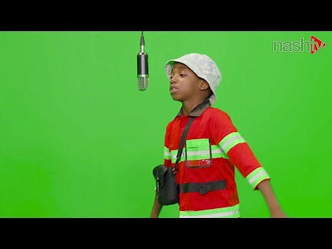 Young Junita - Nyaya | COLOR VIBES