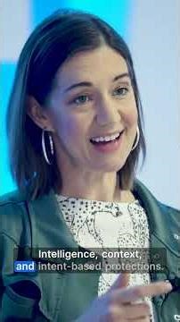 Secure people, data, and AI with Proofpoint | RSAC 2026