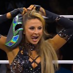 Harley Cameron Theme Song Now Available, Performed By Harley Cameron | 411MANIA | Wrestling News, WWE & AEW Results