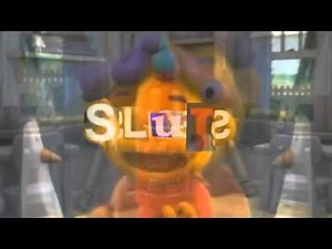 YTP Tennis Round 7 - Metal ooB