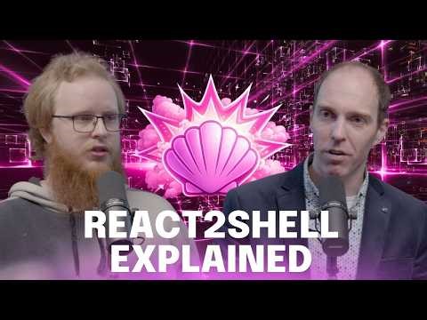 React2Shell Explained
