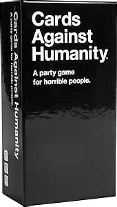 Cards Against Humanity
