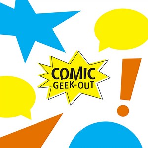 Discover your inner hero at the library’s annual comic event. ️ Celebrate the comic books you love and geek out on your favorite fandom. Join us for hands-on activities, snacks, free books, a comic workshop, and other fun events designed for all ages. View the full lineup of activities and guests → grpl.org/comicgeekout/ | Grand Rapids Public Library | Facebook