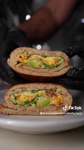 Brownstone Pancake Factory: A Legacy of Flavor