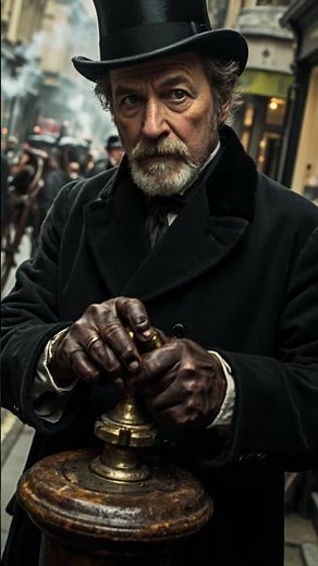 The Cholera Sleuth: A Hidden Hero of History