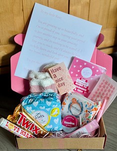 First Period Package - Etsy Australia