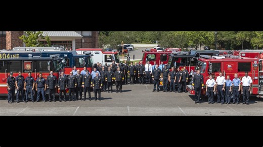 2.4K views | This agreement renews and expands our automatic aid partnerships so we can more readily work across jurisdictions for the benefit of all citizens. | North Charleston Government | Facebook