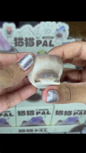 These are the prettiest blind boxes ever 🥰#blindbox #blindboxunboxing #asmr #fyp