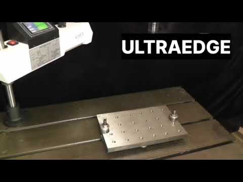 ULTRAEDGE TAPPING MACHINE M3-M16 (UNIVERSAL) UNIMECH TECH SOLUTION LLP