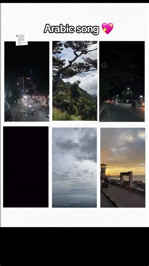 Explore the Charm of Popular Arabic Songs