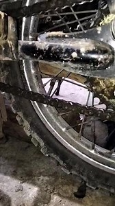 Paano mag adjust ng kadena ng... - Motorcycle Basic Mechanic