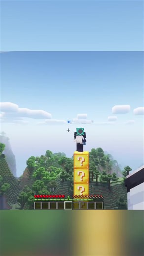 Minecraft Lucky Block 1v1 Challenge Part 40