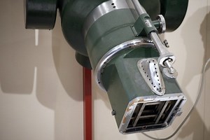 When you don’t respect Cobalt 60 it kills you