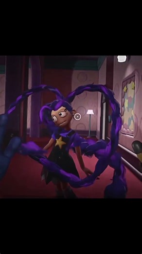 pretty little psycho! #lilylovebraids #poppyplaytime #poppyplaytimechapter5 #silly #nightcore #idk