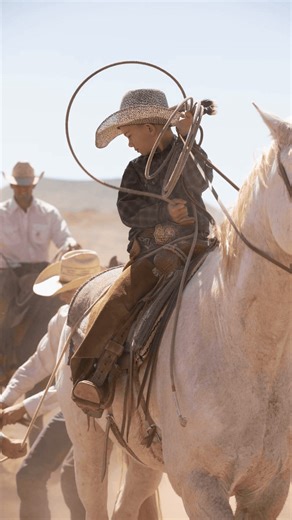 Western Horseman has been a legendary “voice for the horse” since 1936. From iconic ranch horse bloodlines to in-depth training articles, behind-the-scenes looks at rodeos and more, Western Horseman covers it all. | Western Horseman