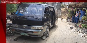 Two-year-old dies after getting hit by van driven by uncle