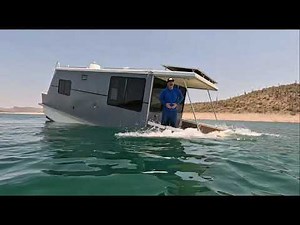 Electric Hobo is Sinking?